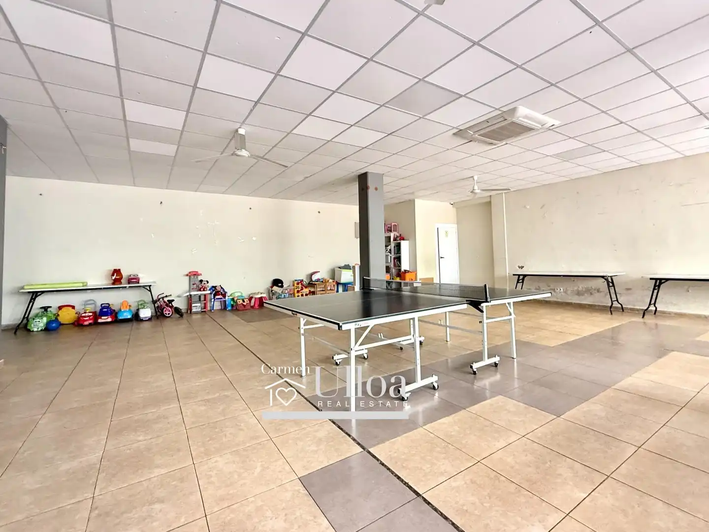 Apartamento en venta en Alicante / Alacant con Aire acondicionado, Calefacción y Jardín privado