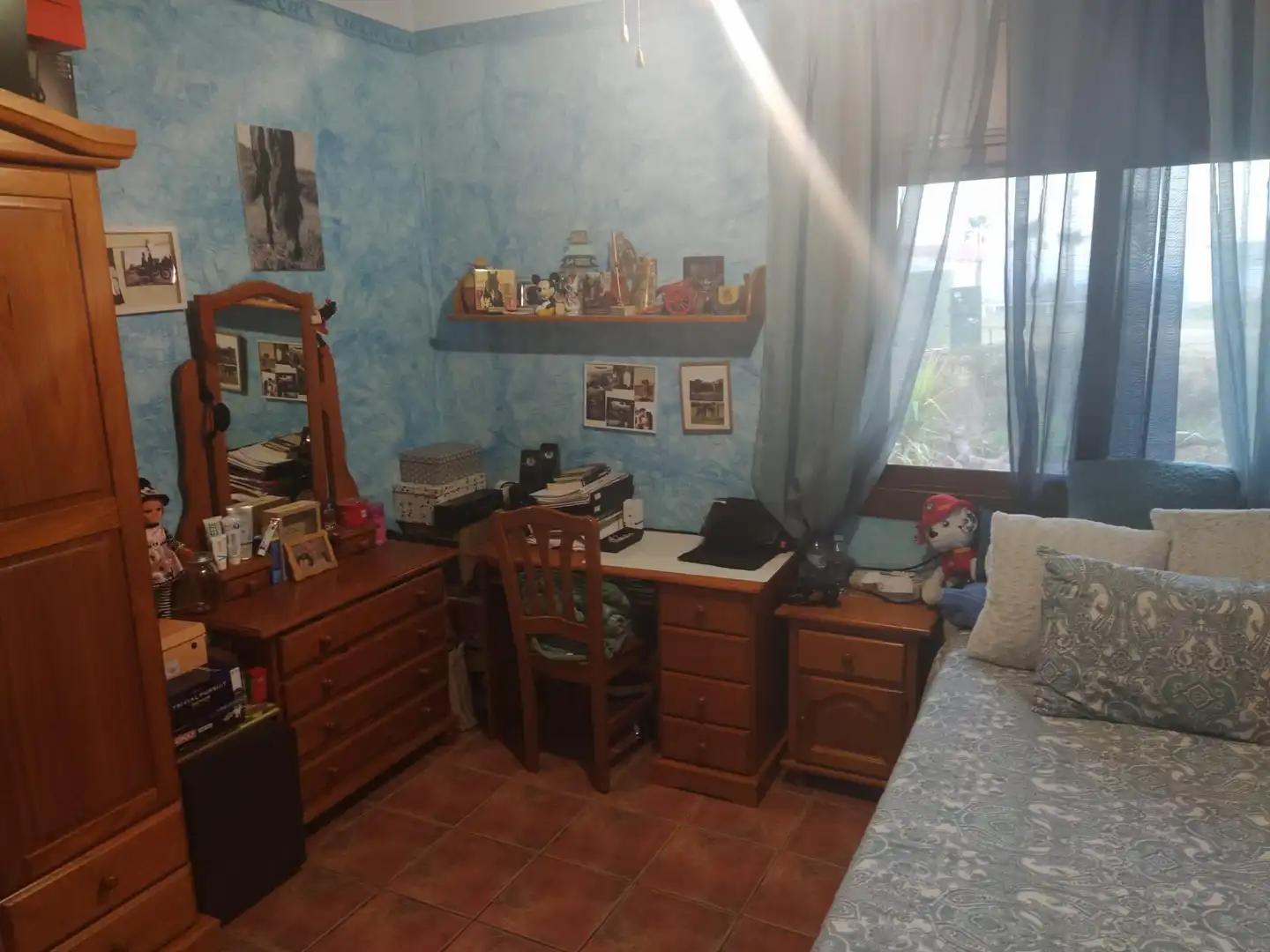Casa rústica con jardín en venta en Sentmenat, imagen 42