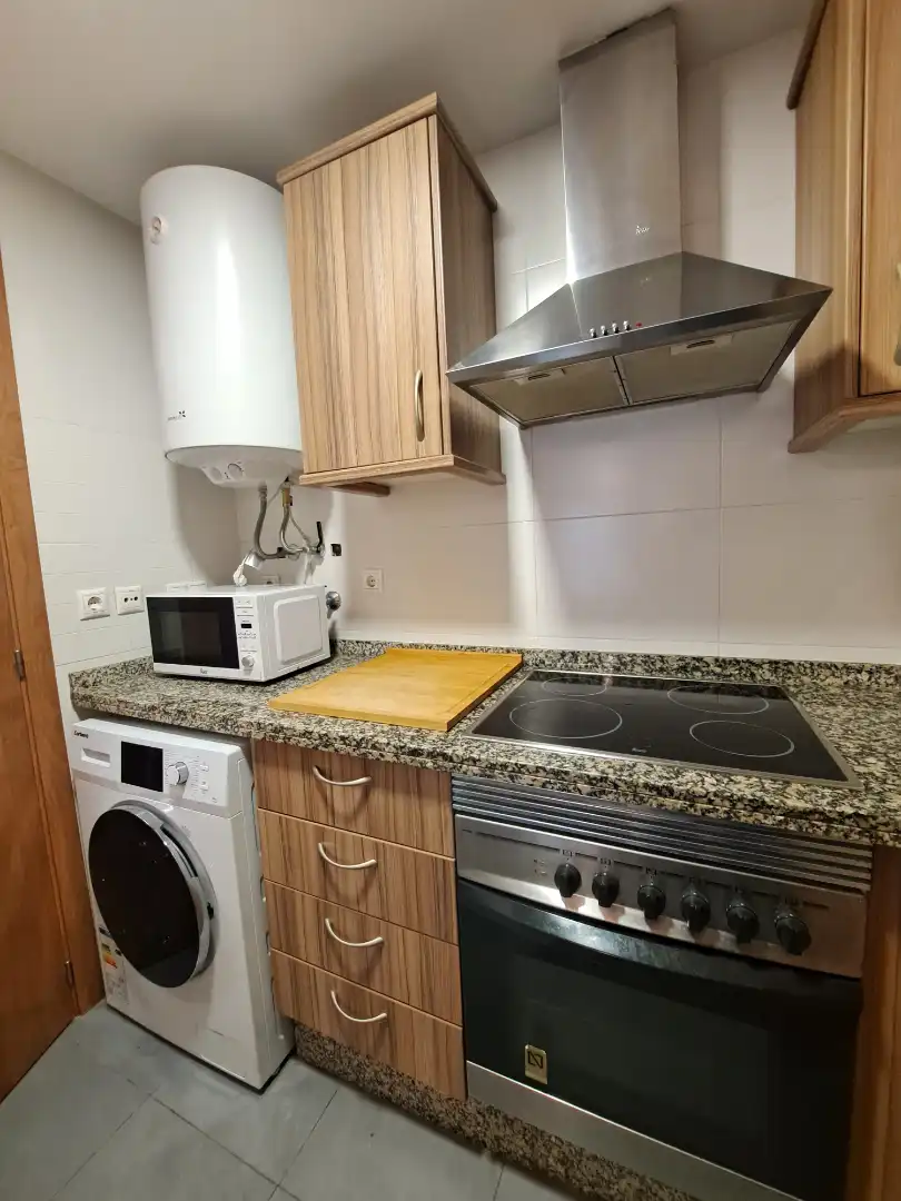 Piso en venta en Carrer Barons d'Alcahalí, Foios