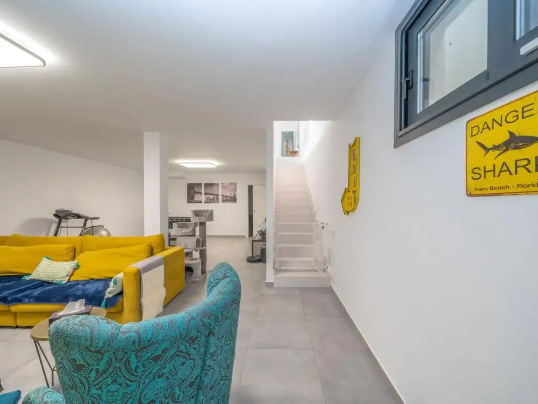 Villa con piscina in vendita a Carrer de Xipre, imagen 63