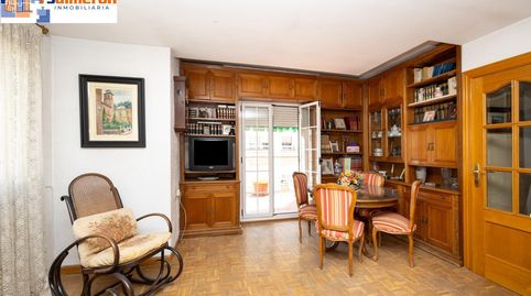 Foto 4 de Pis en venda a Calle Sol, Camino de Ronda, Granada Capital