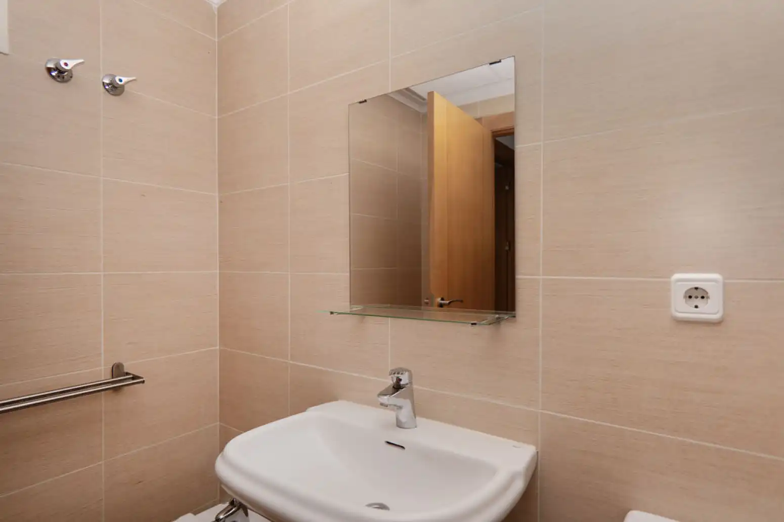 Badezimmer von Wohnung zum Verkauf in Molina de Segura mit Terrasse