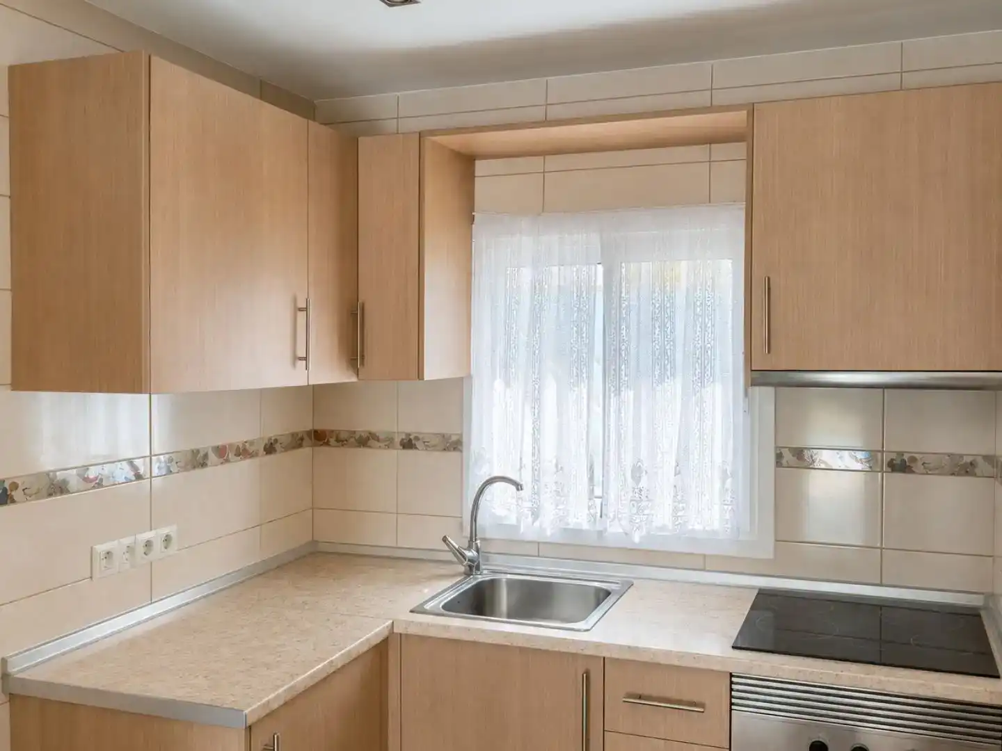 Cocina de Casa adosada en venta en Arona