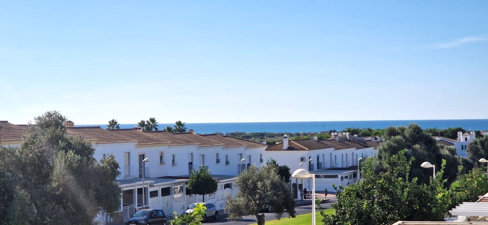 Casa adosada en venta