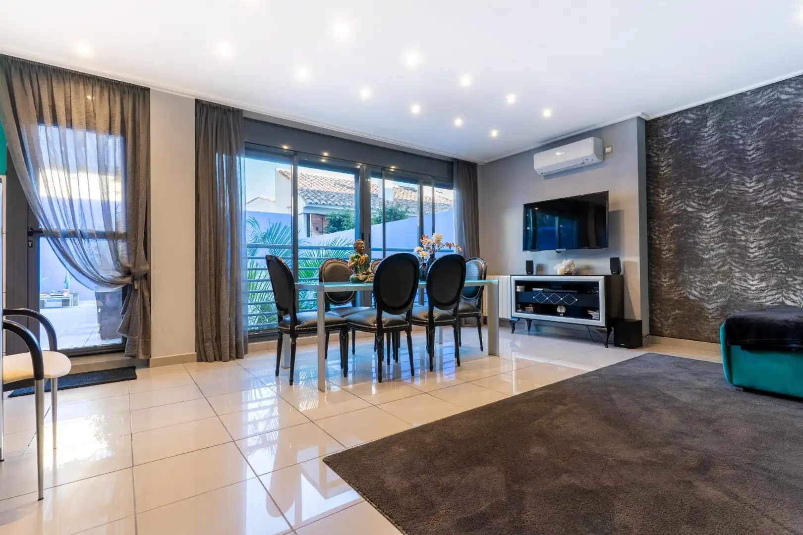 Casa o chalet en venta en CASTELLO, Alaquàs