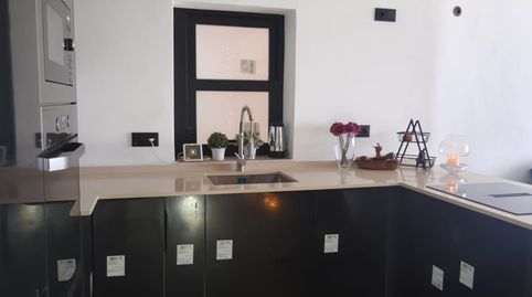 Foto 2 de Pis en venda a Santo Domigo, Alicante / Alacant