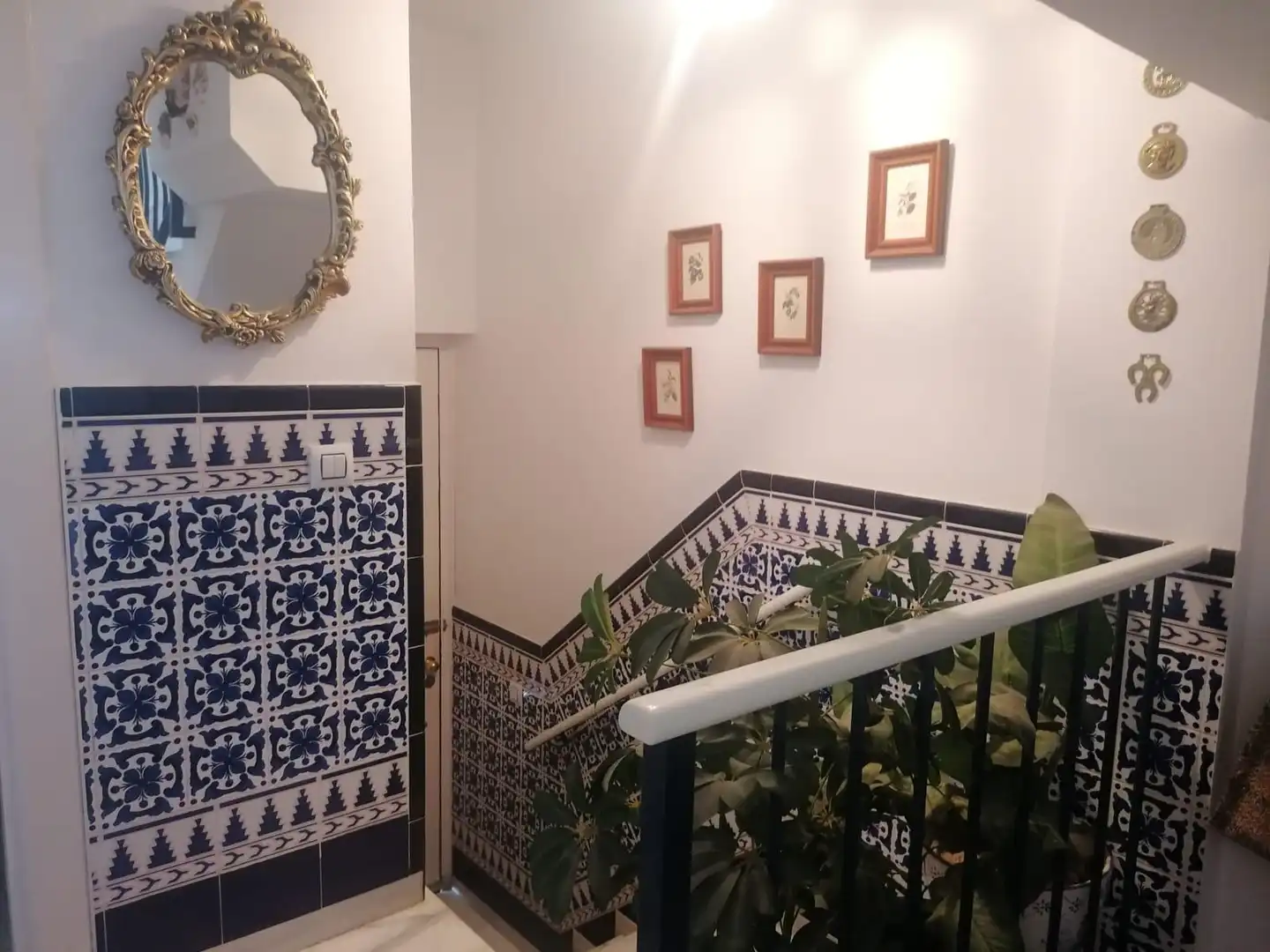 Casa adosada en venda en El Puerto de Santa María amb Aire condicionat, Calefacció i Traster