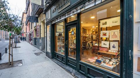 Photo 5 of Premises for sale in Calle Calle de León, 14, Cortes - Huertas,  Madrid Capital