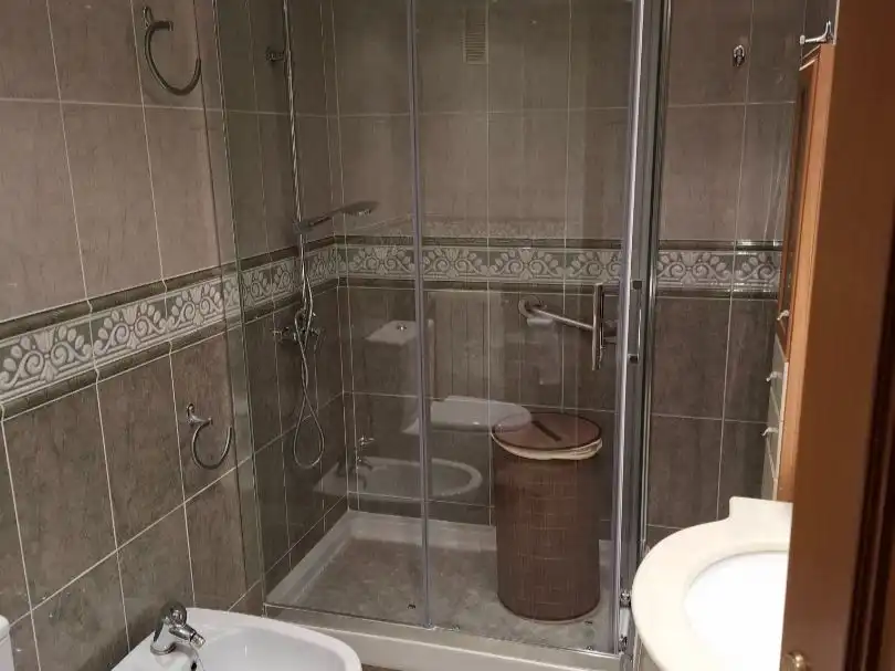 Baño de Piso de alquiler en Catarroja, Valencia