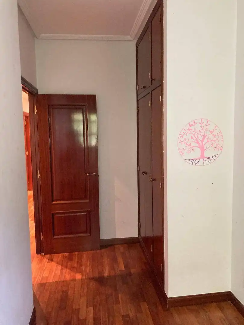 Dormitori de Pis en venda en Vitoria - Gasteiz amb Calefacció