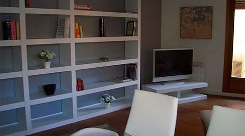 Foto 2 de Piso en venta en Calle Santa Lucía, 13, Caspe, Zaragoza