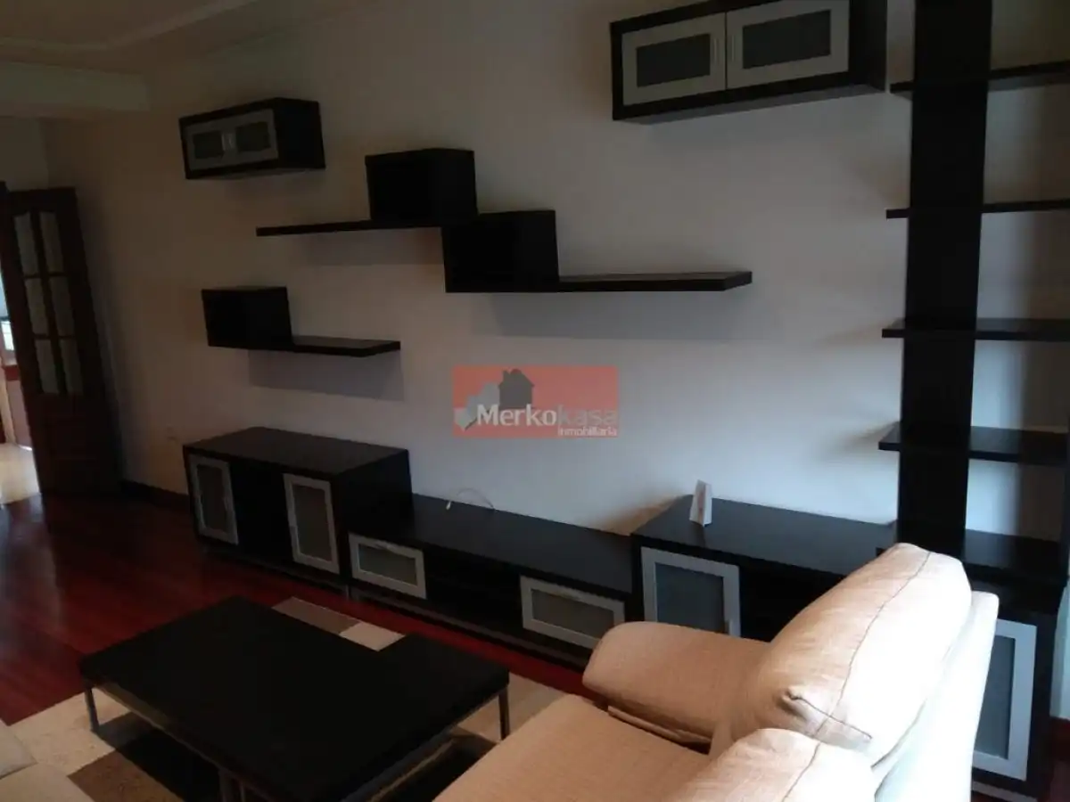 Apartments for rent in Acea de Olga - Augas Férreas