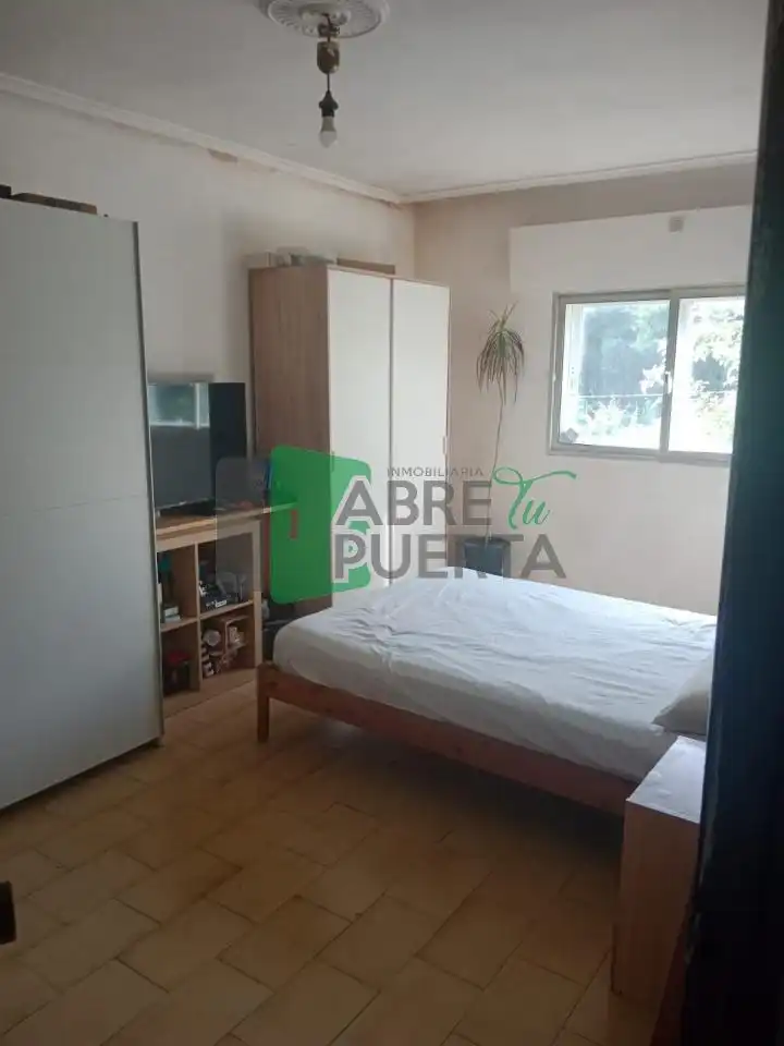 Habitación de Casa o chalet en venta en Leiro con Calefacción, Jardín privado y Parquet