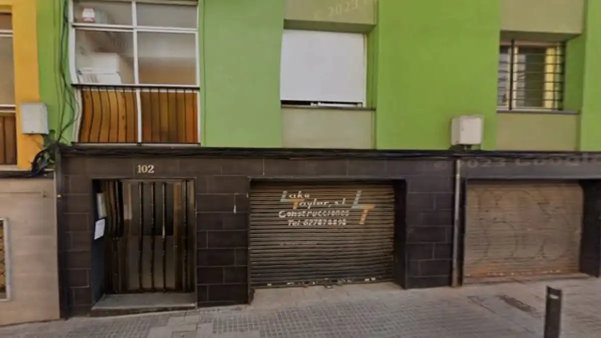 Wohnung zum Verkauf in Carrer dels Pirineus