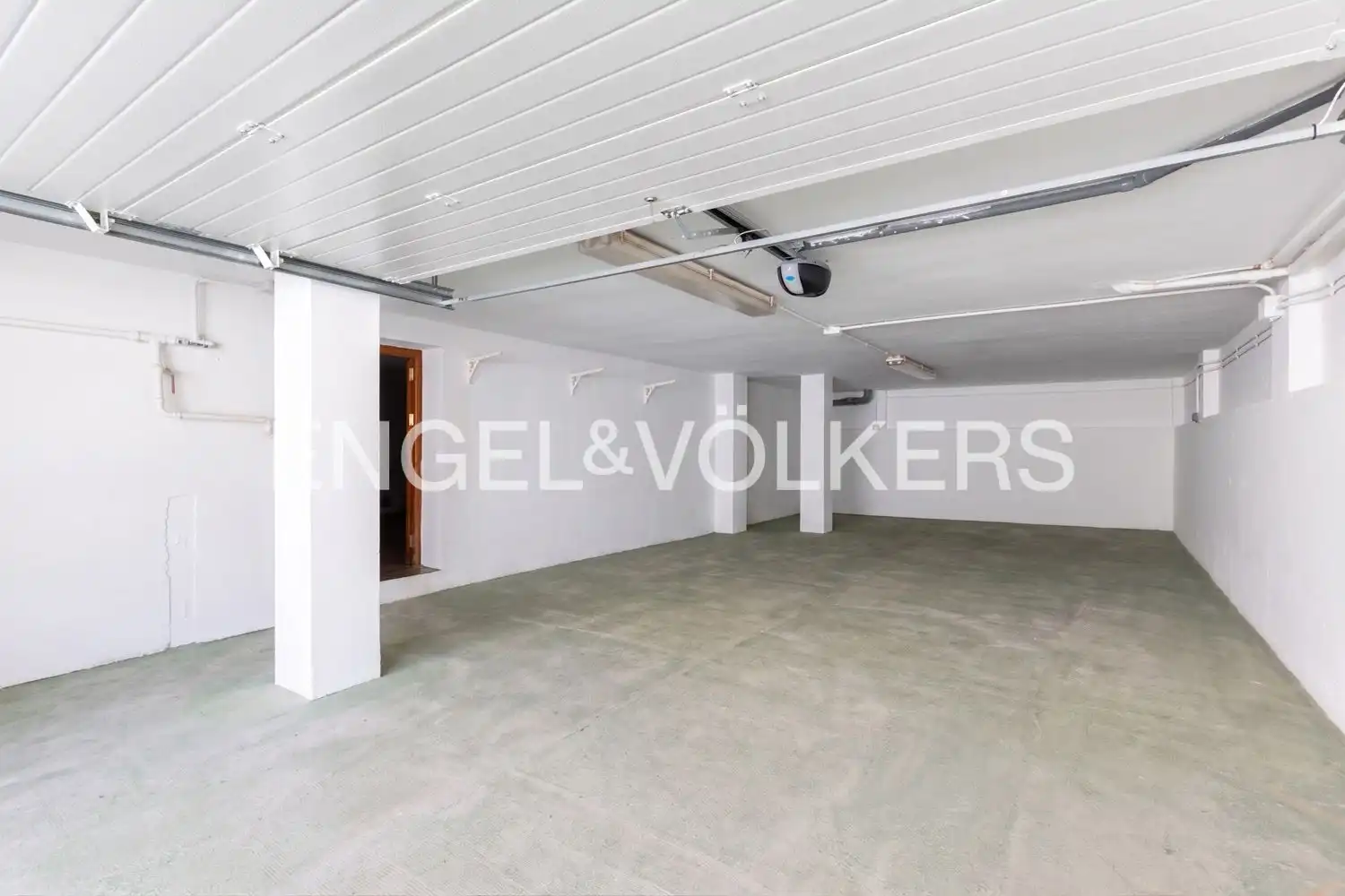 Houses for rent in Valencia  with Air Conditioner, Heating and Private garden