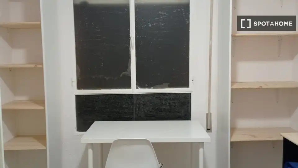 Zimmer in Adra