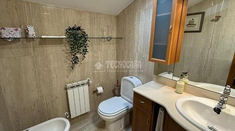 Photo 5 of Flat to rent in Casco histórico, Alcalá de Henares