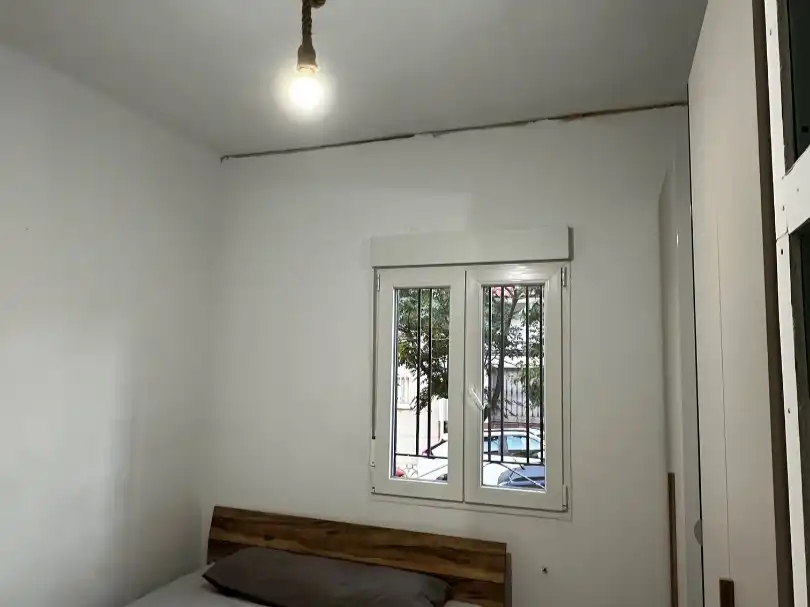 Habitació a Aranjuez, Madrid