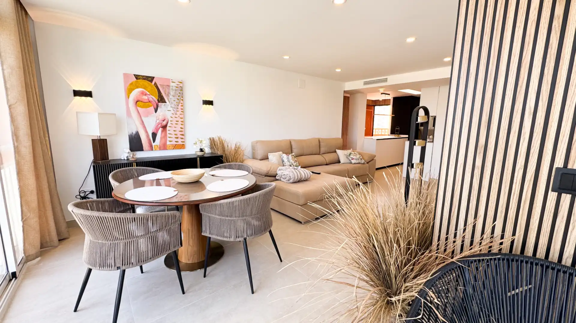 Appartement compact avec ascenseur à vendre à Avenida Juan Carlos I, imagen 4