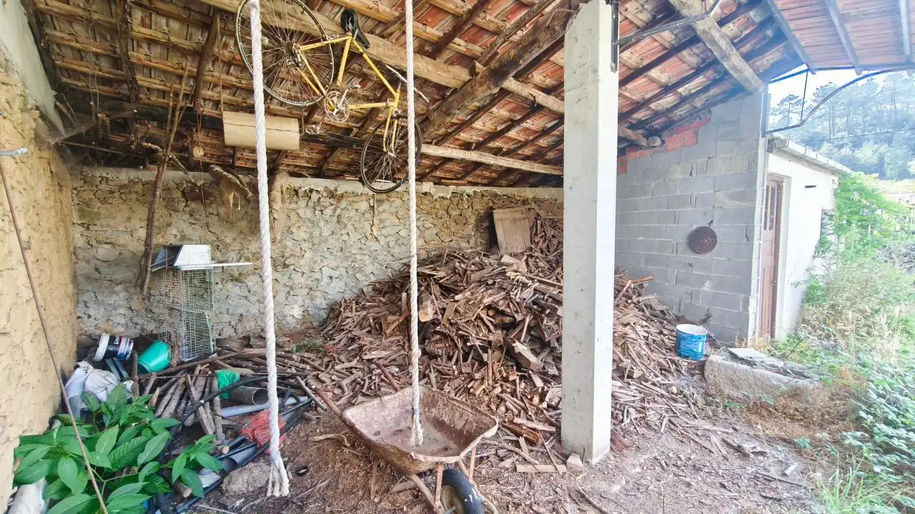Haus mit Garten zum Verkauf in Celanova, imagen 32