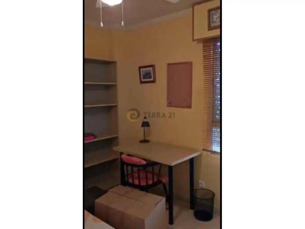 Habitación de Piso de alquiler en Jaén con Amueblado