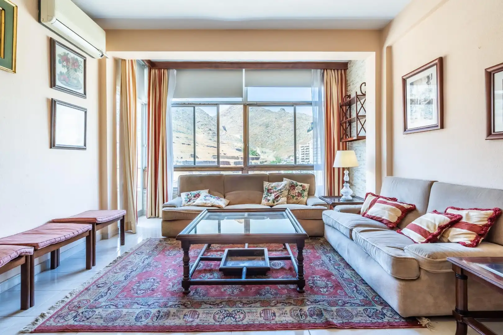 Apartament amb ascensor en venda a Rambla DE SANTA CRUZ, imagen 3
