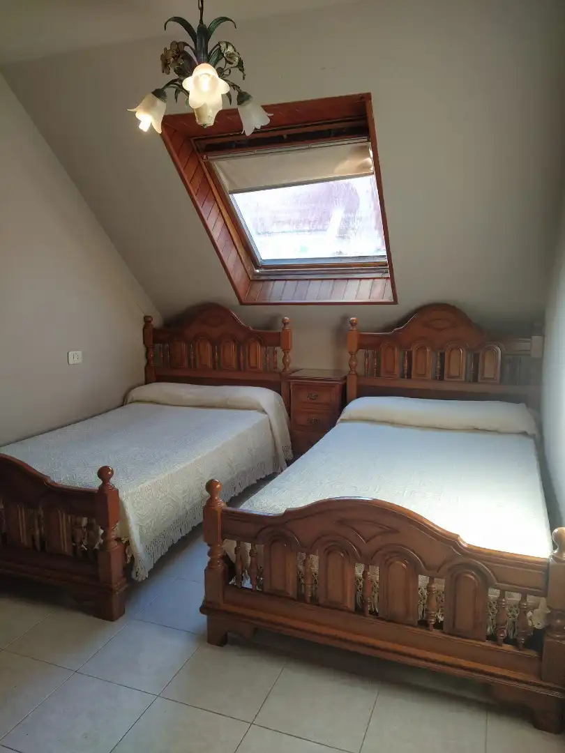 Appartamento in vendita a Rua da Urbanizacion Casas de los Mariñeros 4, imagen 35