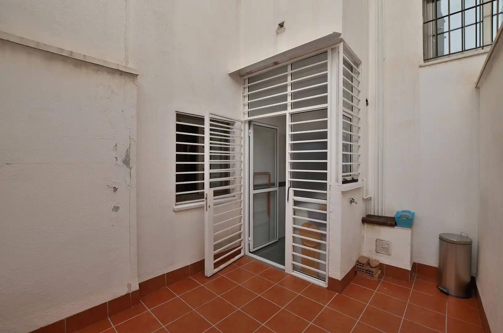 Terraza de Piso en venta en Torremolinos con Aire acondicionado, Parquet y Terraza