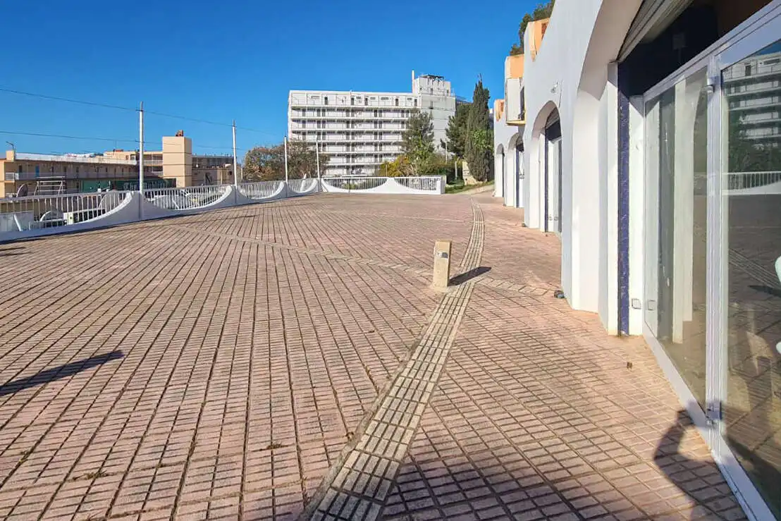 Gewerbefläche zum Verkauf in Santa Ponça, imagen 2