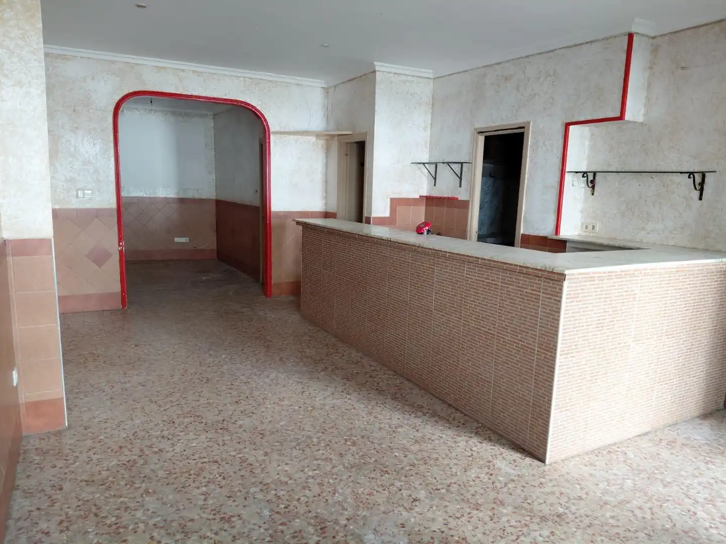Casa o xalet en venda en Córdoba