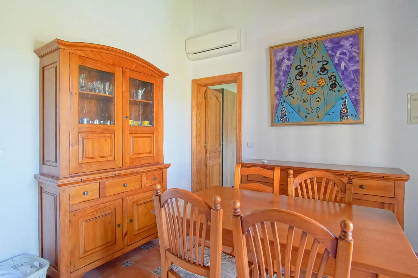 Detached house with terrace for sale in Cala Advocat - Baladrar, imagen 63