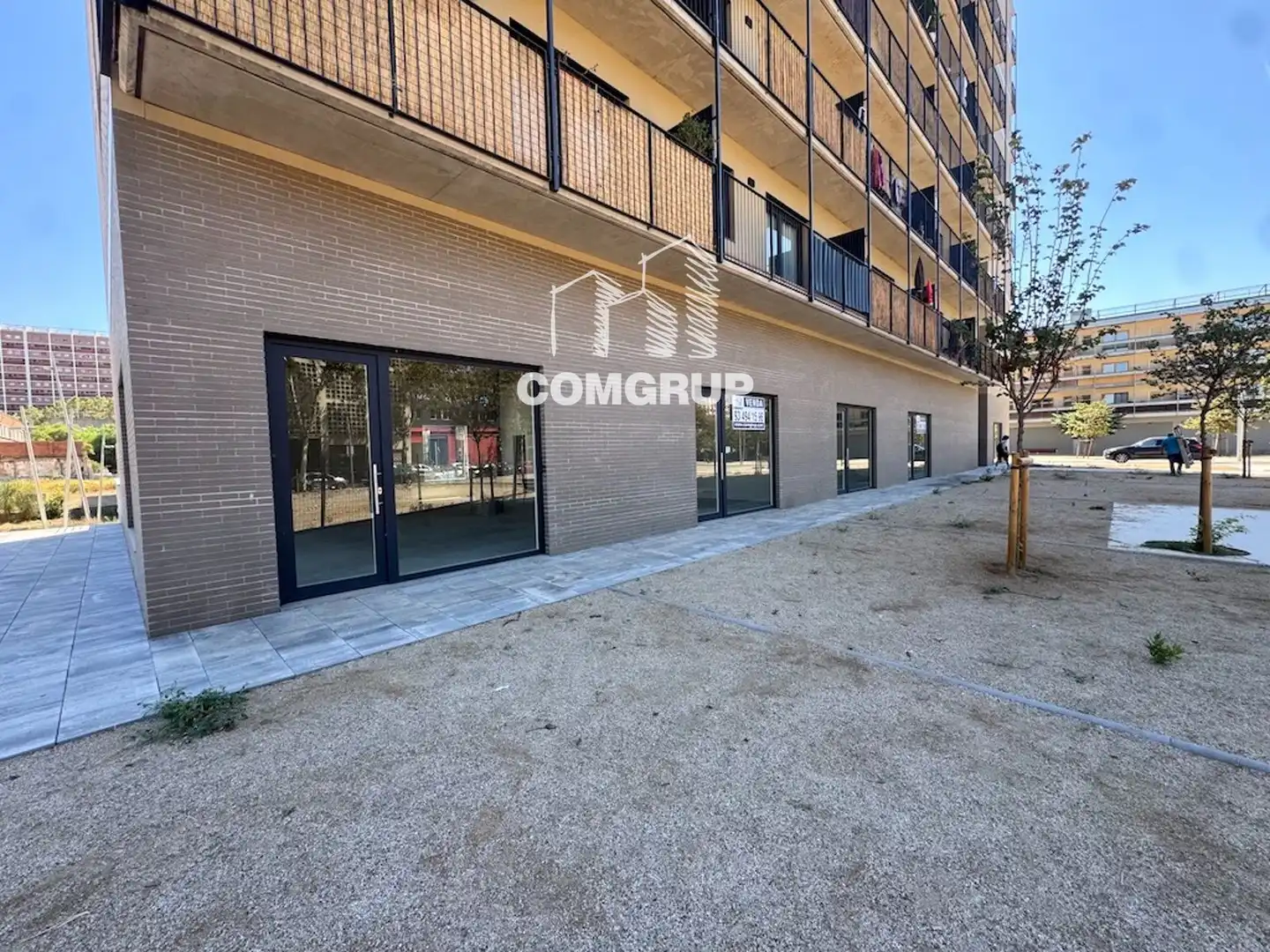 Business premises for sale in Gretel Ammann Martinez 18, imagen 2