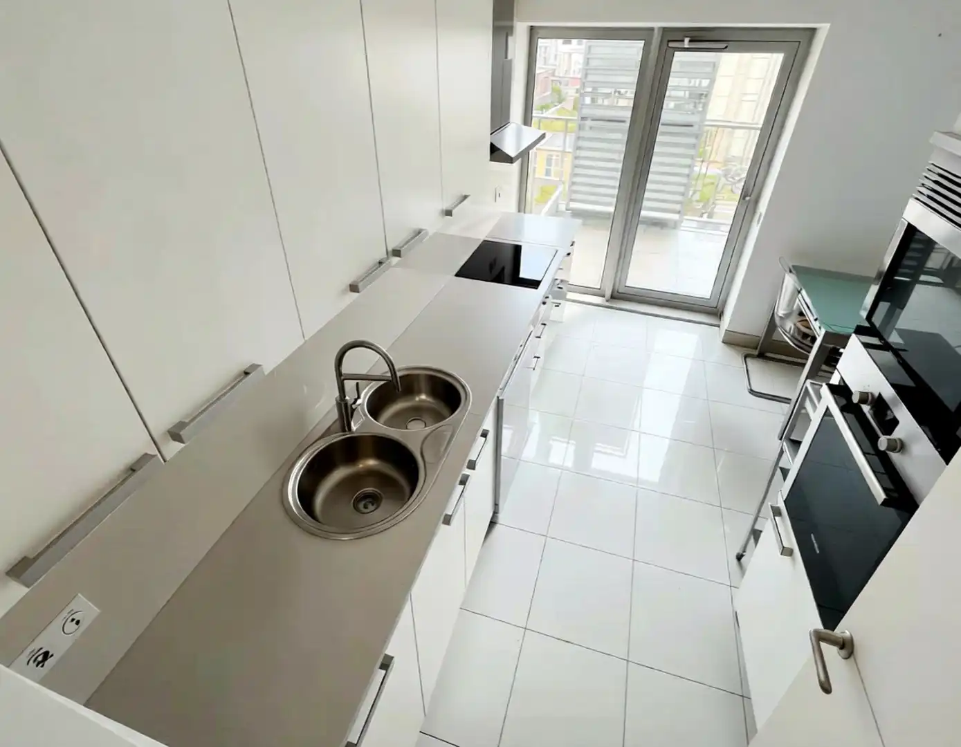 Penthouse with terrace for sale in Carrer de la Selva de Mar, imagen 37