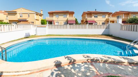 Foto 2 de Casa adosada en venda a Calle D'alemanya, Park Nord - Casona, Valencia