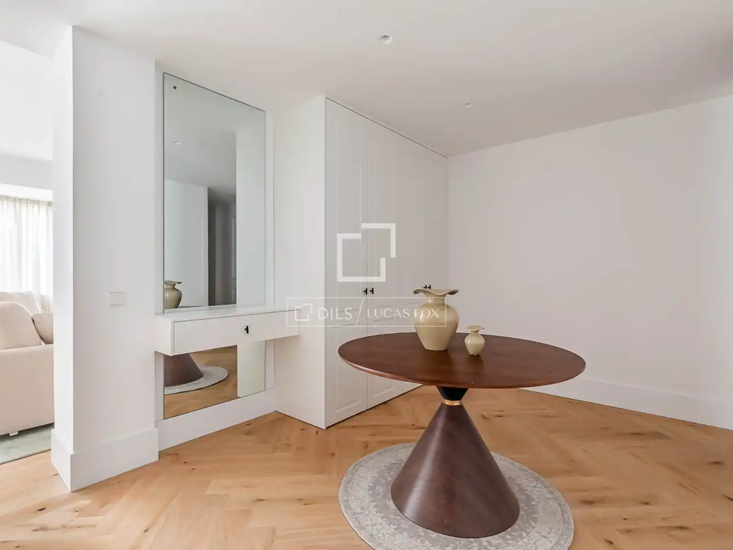 Appartamento con ascensore in vendita a Barrio de Salamanca, imagen 21