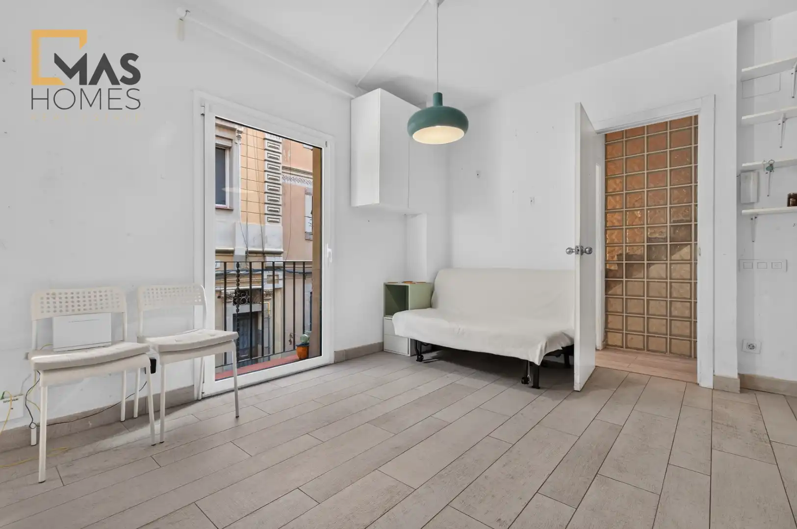 Habitación de Casa adosada en venta en Ciutat Vella