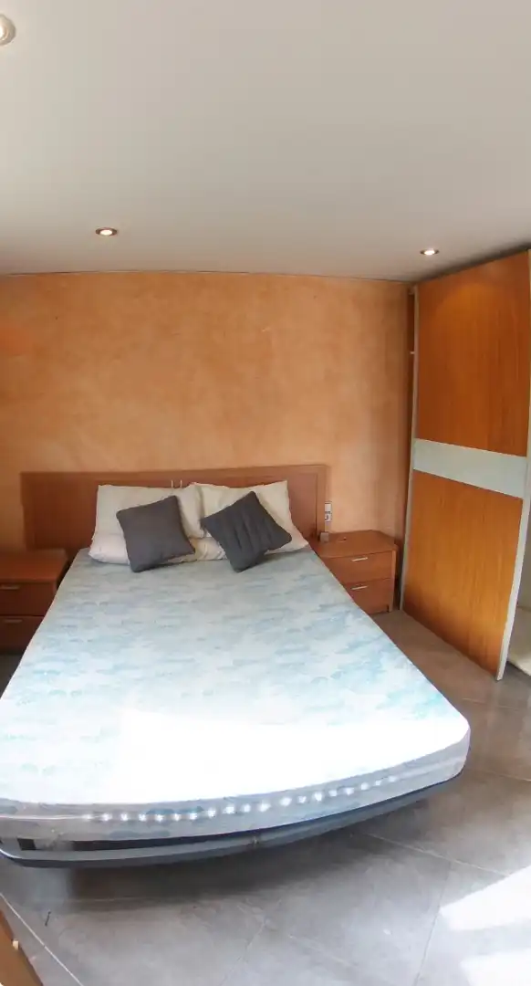 Habitación de Casa o chalet en venta en Tàrrega con Terraza