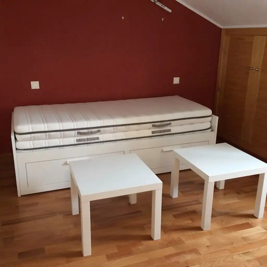 Appartamento con terrazza in vendita a Torrecaballeros, imagen 11