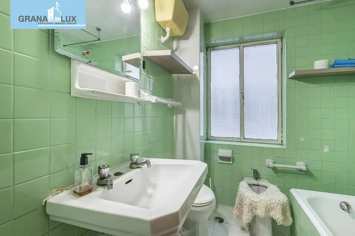 Piso con ascensor en venta en Calle de María Luisa de Dios, imagen 19