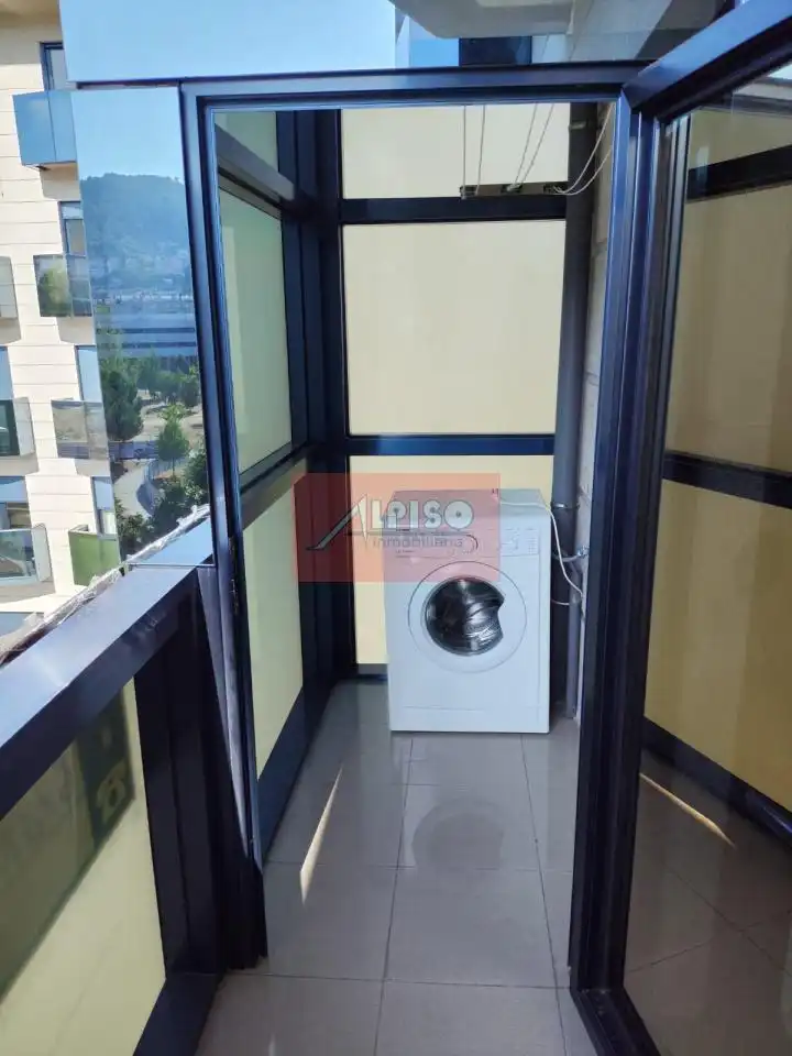 Apartament de lloguer a Villamil y Castro, As Lagoas