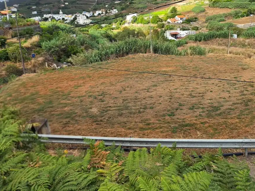 Land for sale in Teror