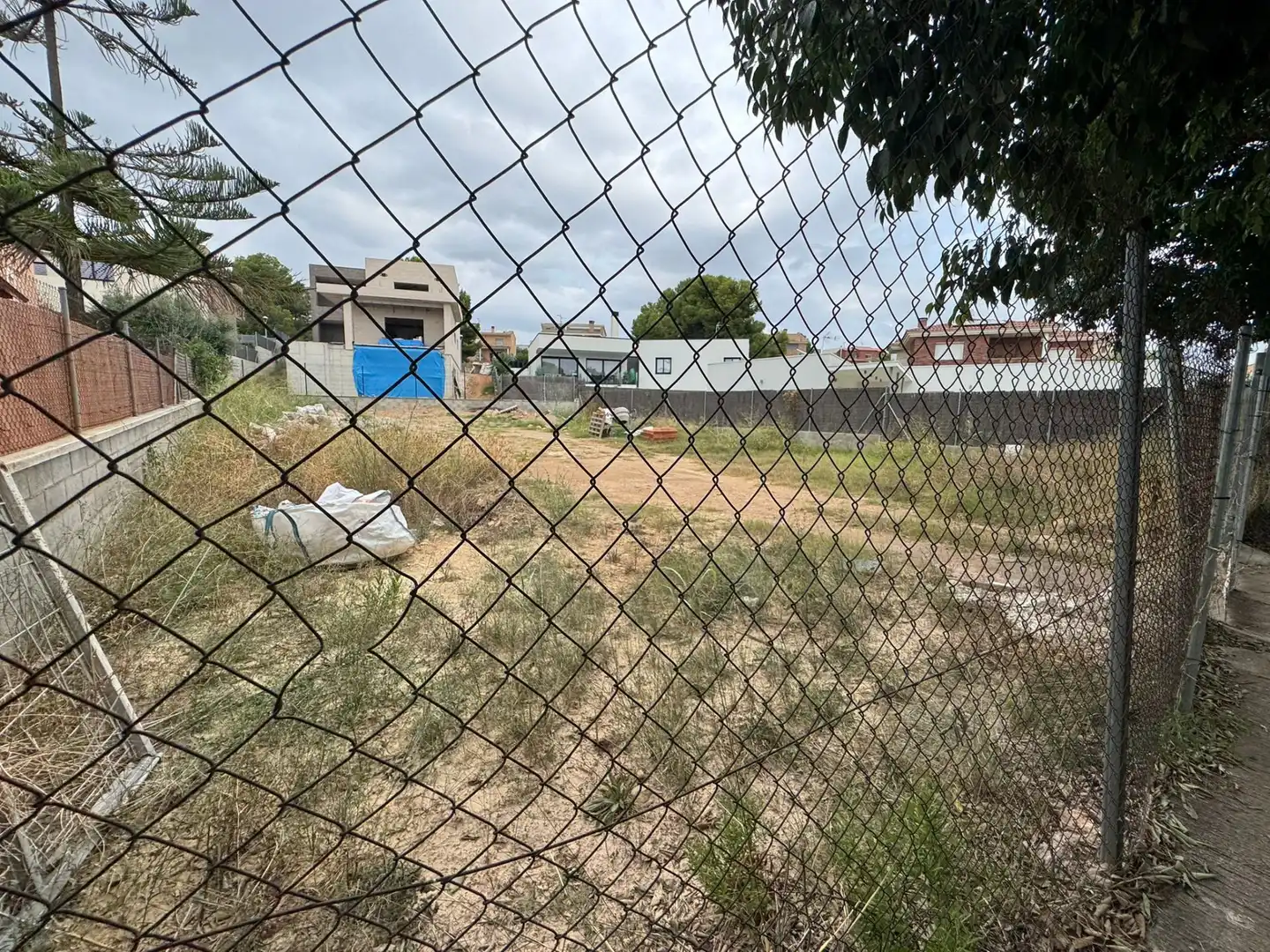 Terrenys i solars en venda a Ciutat Jardí Bonanova, imagen 5