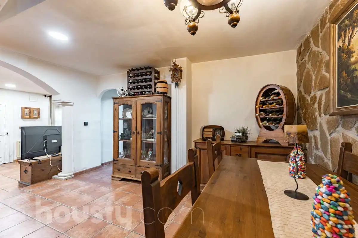 Maison avec jardin à vendre à Calle Angel Guimera ., imagen 8
