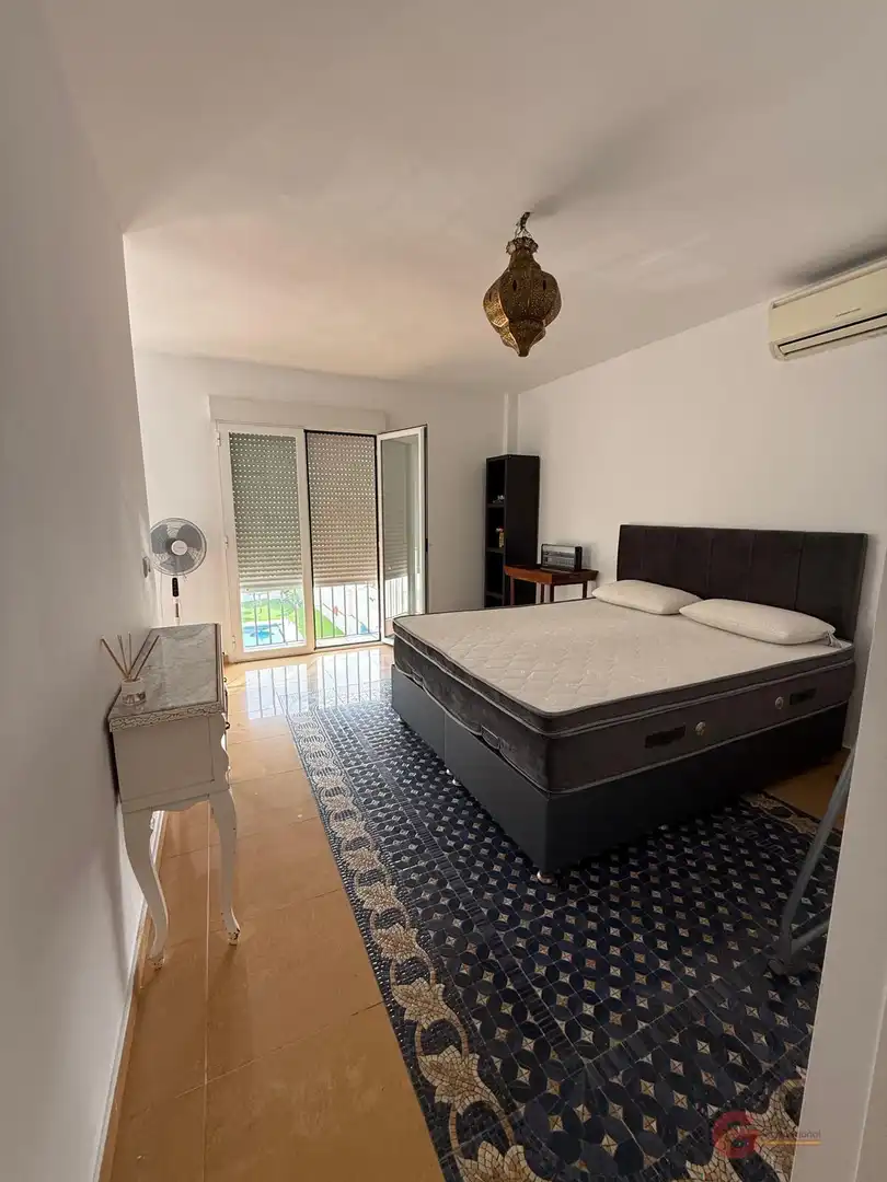 Villa mit Pool zum Verkauf in Monte los Almendros - El Pargo - Costa Aguilera, imagen 8