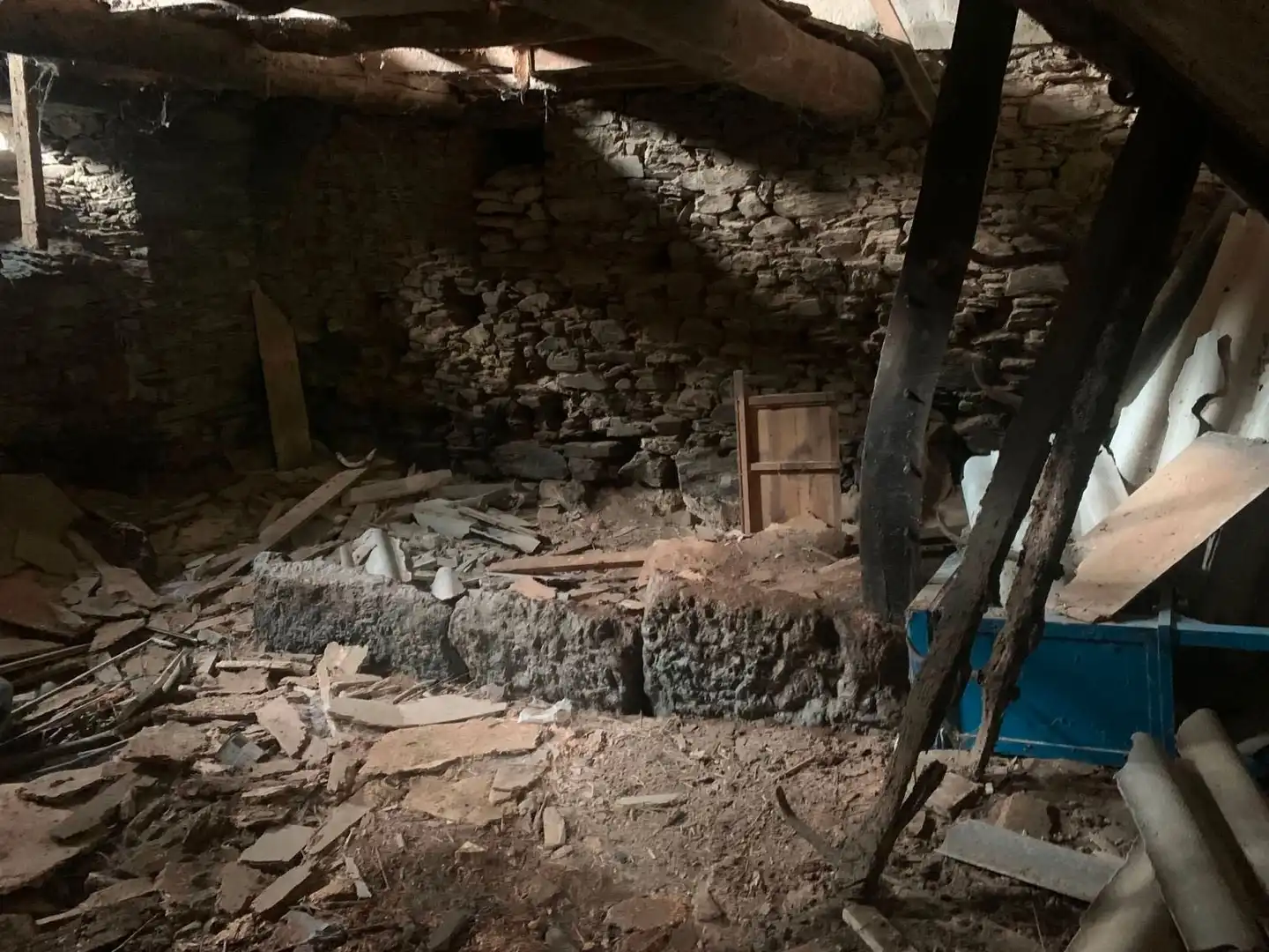 Casa rústica en venda a Camino Castillo Arriba, imagen 27