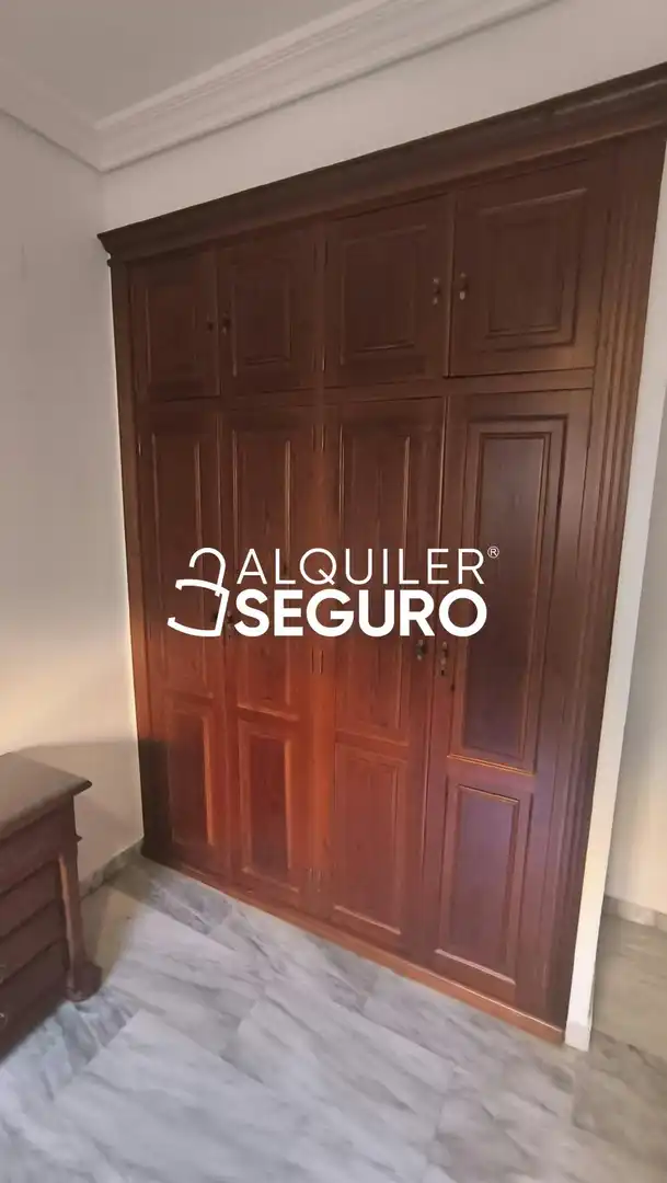 Flat with lift to rent in Ciencias, imagen 3