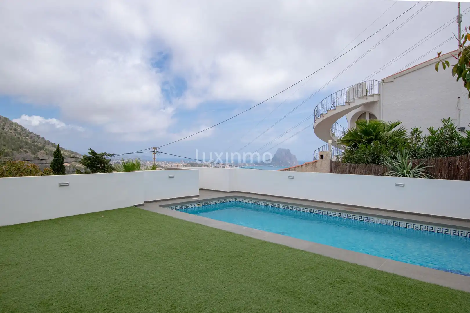 Villa avec piscine à vendre à Maryvilla, imagen 4