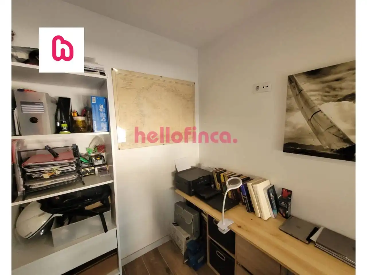 Flat for sale in Vilanova i la Geltrú  with Air Conditioner, Heating and Private garden