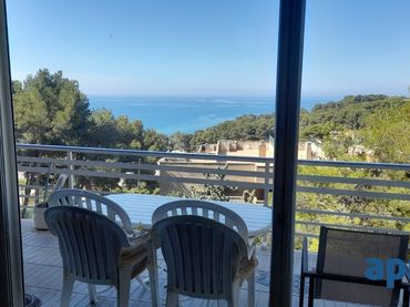 Chalet con piscina en venta en Pla de Maset - Cap de Salou