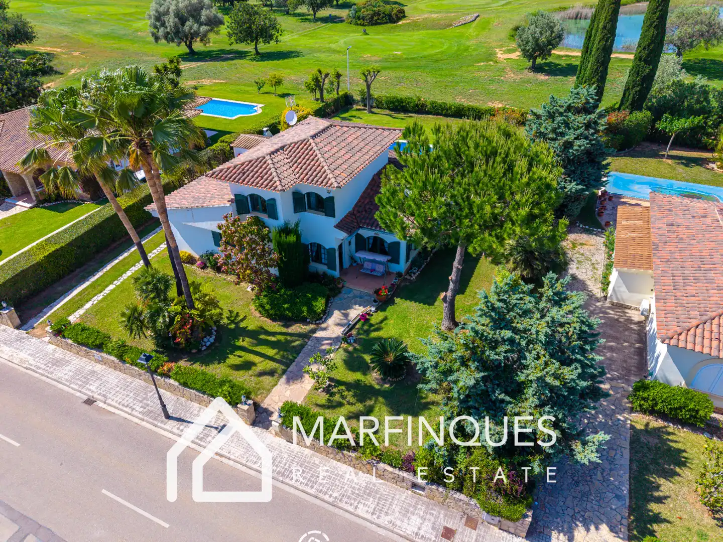 Haus oder Chalet zum Verkauf in Calle Barcelona, San Jorge / Sant Jordi